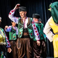 balkan 35 jubileum