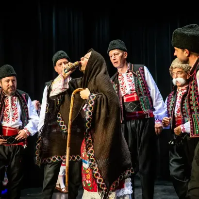 balkan 35 jubileum