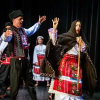 balkan 35 jubileum