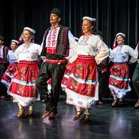 balkan 35 jubileum