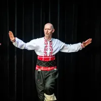 balkan 35 jubileum
