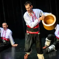 balkan 35 jubileum
