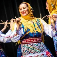 balkan 35 jubileum