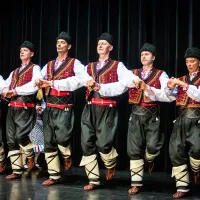 balkan 35 jubileum