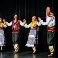 balkan 35 jubileum