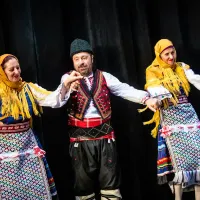 balkan 35 jubileum