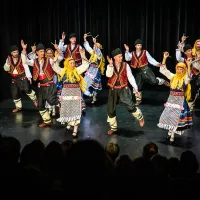 balkan 35 jubileum