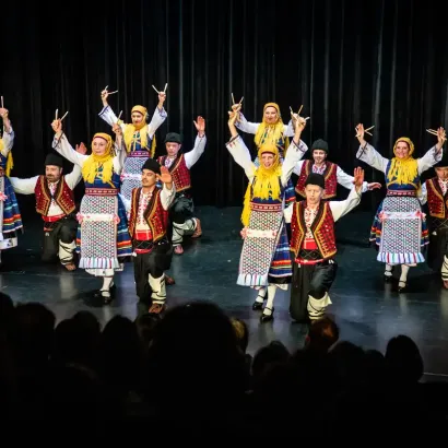 balkan 35 jubileum