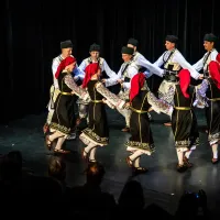balkan 35 jubileum