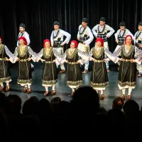 balkan 35 jubileum