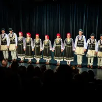 balkan 35 jubileum