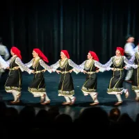 balkan 35 jubileum