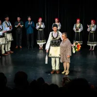 balkan 35 jubileum