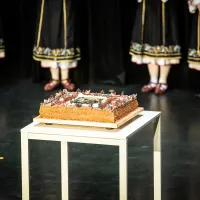 balkan 35 jubileum