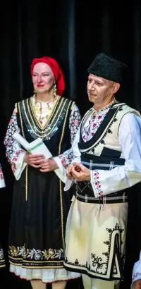 balkan 35 jubileum